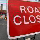 The A4303 Coventry Road is set to shut for four nights from Tuesday, November 19. The work is expected to conclude on the morning of Saturday, November 23.