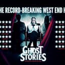 Are you brave enough to see Ghost Stories?
