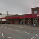 The former Wilko store in Station Road in Kenilworth. Photo by Google Streetview