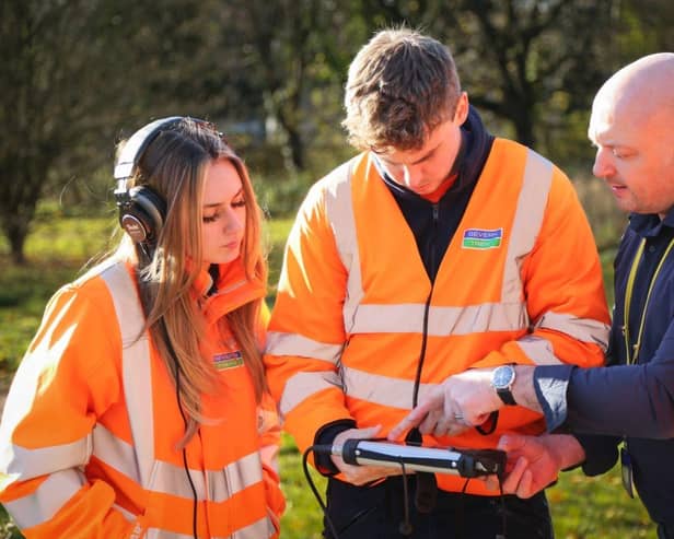 Severn Trent
