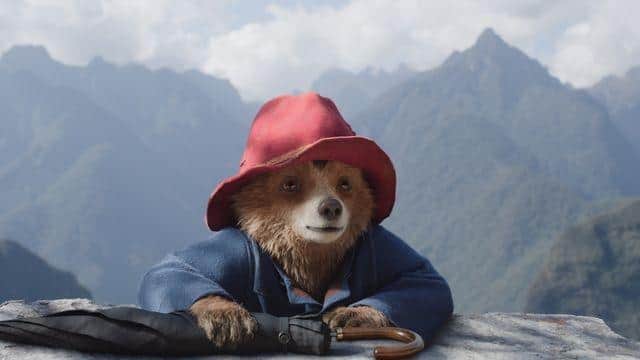 This Sunday fans who see Paddington or Paddington 2 at Vue will get an exclusive sneak peek of the upcoming big-screen adventure, Paddington in Peru.