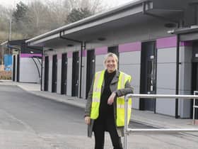 You don’t have to do it on your own – you could be renting the modern way that works with you and your business