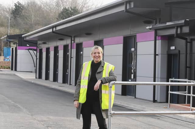 You don’t have to do it on your own – you could be renting the modern way that works with you and your business
