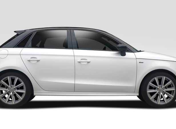 In survey Audi A1 was car with the lowest running costs (photo: Adobe)