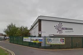 Bilton School celebrated another strong set of GCSE results this year.