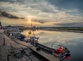 Wells-next-the-Sea, Norfolk