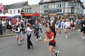 Flashmob