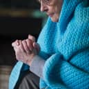 As temperatures continue to plummet the NHS has issued advice to vulnerable people during the cold snap 