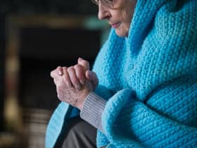 As temperatures continue to plummet the NHS has issued advice to vulnerable people during the cold snap 