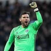 Ben Foster. Picture supplied.