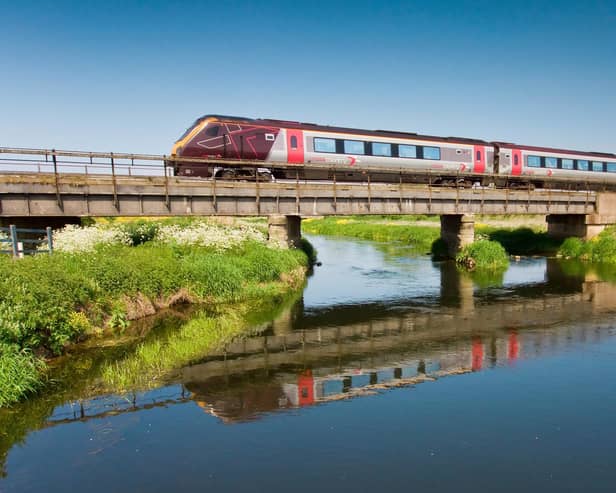 CrossCountry and Chiltern Railways will see major disruptions to services next week.