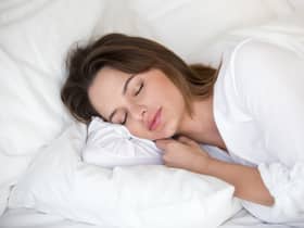 A good night's sleep can be difficult to come by for so many people  (photo: Adobe)