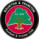 Bourton and Frankton FC