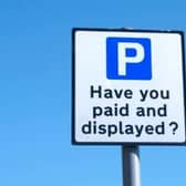 Warwickshire County Council is to install new parking payment machines that take card and contactless – with half of them taking cash.