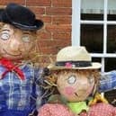 Northend will be holding its first weekend Scarecrow trail on Saturday July 2 (1-4pm) and Sunday July 3 (11am-5pm).