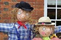 Northend will be holding its first weekend Scarecrow trail on Saturday July 2 (1-4pm) and Sunday July 3 (11am-5pm).