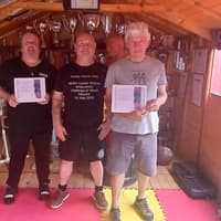 Four tough speed challenges & World Records for Doyle