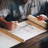 Planning applications have been submitted