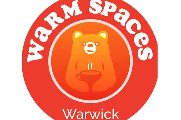 Warwick Warm Spaces works alongside voluntary, community and social enterprise organisations to establish a network across Warwick this winter. Photo supplied