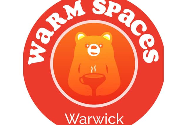 Warwick Warm Spaces works alongside voluntary, community and social enterprise organisations to establish a network across Warwick this winter. Photo supplied