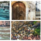 ArtsTrail Gallery in the Royal Priors shopping centre will host A Mediterranean Summer featuring works from Beth Watkins  and John Lister until Saturday October 31.