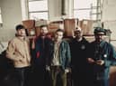 Kaiser Chiefs announce November 2022 UK tour dates and new music