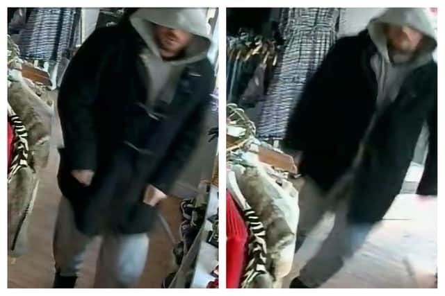 A Leamington organisation dedicated to helping vulnerable women across Warwickshire has been left saddened after its shop was broken into in broad daylight. Photos by Esther Project