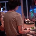 A series of free events highlighting Warwickshire's gaming sector, creativity and digital innovation will be returning to Leamington in November. Photo supplied by Warwickshire County Council