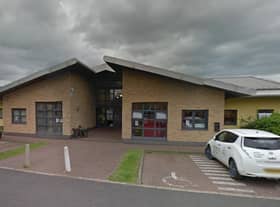 The SYDNI Centre in Sydenham. Photo by Google Streetview