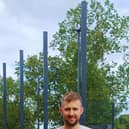 Guy Pearson is the new Head Padel Coach at Kenilworth Tennis, Squash & Croquet Club.