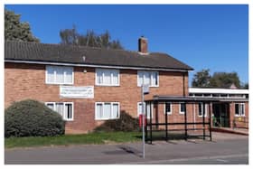Chocolatier Cenu Cacao has opened a new branch at the former clinic in Crown Way, Lillington, Leamington.