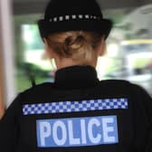 A man from Leamington has been charged with four counts relating to shoplifting.