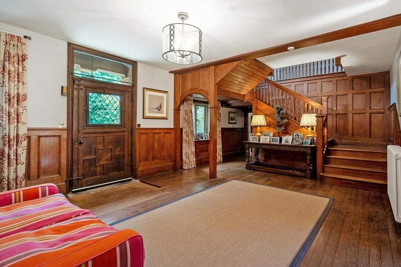 All of this could be yours for £2.5 million.