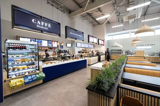 The Restaurant Hub