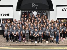 Have you got what it takes to join the cast?