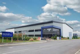 Wickes has signed a 15-year lease on a new 38,650 sq ft unit at Spa Park, Leamington Spa.