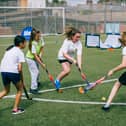 Unsung heroes making a difference across the Warwick district are being invited to take part in a new scheme offering free support from leisure facilities. Photo provided by Everyone Active