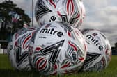 Leamington picked up one point from two games this week.