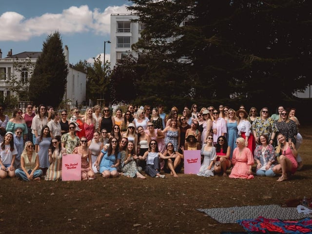 The Big Social Picnic - Leamington Spa