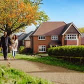 On October 7 and 8, Redrow Midlands is hosting a morning of tea, biscuits, coffee and cake at its Midsummer Meadow site on Europa Way, to help raise money for Macmillan Cancer Support. Photo supplied