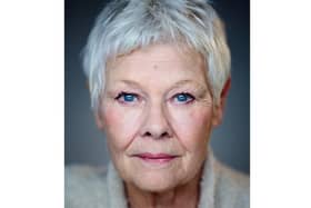 Dame Judi Dench has expressed her support for residents near Warwick, who have been campaigning for more than eight years against plans for a quarry near Barford. Photo by Robert Wilson