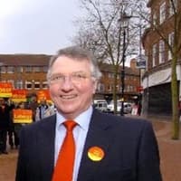 Obituary: Tributes paid to much-respected former Rugby MP Andy King