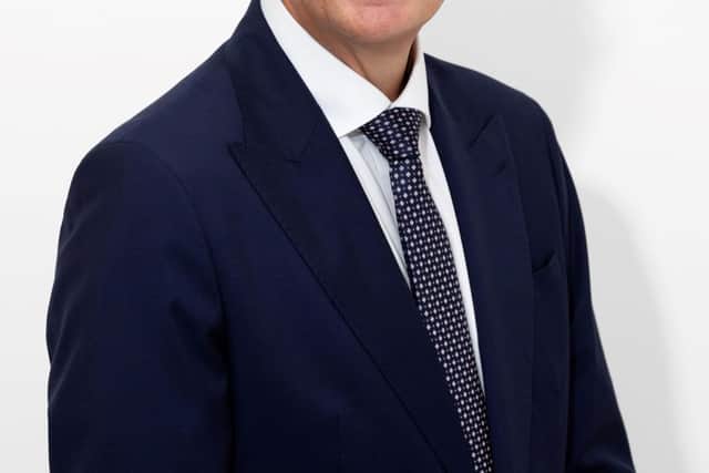 Dave Tutton