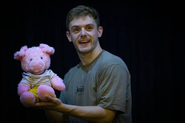 Kyle Lawson and Piggly Wiggly