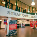 Stratford Leisure Centre