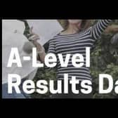 More than 6,000 17 and 18-year-olds have completed courses and sat exams this year, at schools/academies, further education colleges, sixth form colleges and training providers around the county.