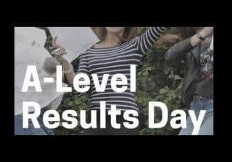 More than 6,000 17 and 18-year-olds have completed courses and sat exams this year, at schools/academies, further education colleges, sixth form colleges and training providers around the county.