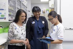 Tesco and Cancer Research UK are working together to raise awareness around cancer symptoms