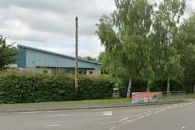 Shipston Leisure Centre. Image courtesy of Google Maps
