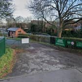 The Saltisford Canal Trust based in Warwick is hosting an event to mark 40 years since historic waterway was brought back to life. Photo by Google Streetview